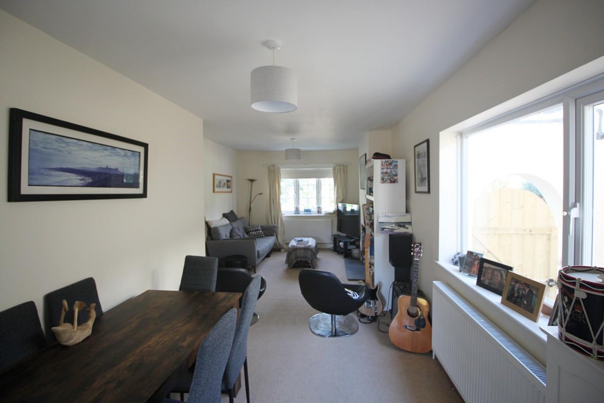 Hound Road, Netley Abbey, Southampton, SO31 5FX