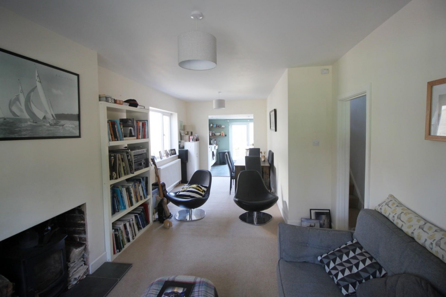 Hound Road, Netley Abbey, Southampton, SO31 5FX