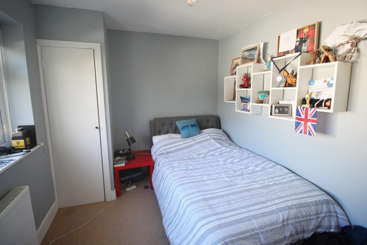 Hound Road, Netley Abbey, Southampton, SO31 5FX