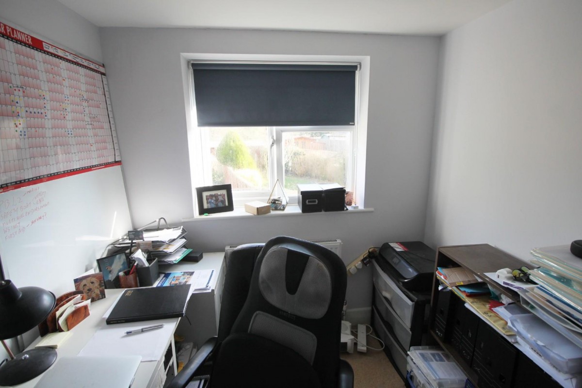 Hound Road, Netley Abbey, Southampton, SO31 5FX