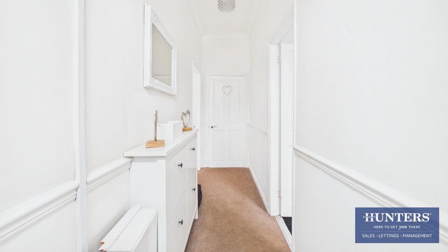 Hawthorn Street, Millfield, Sunderland