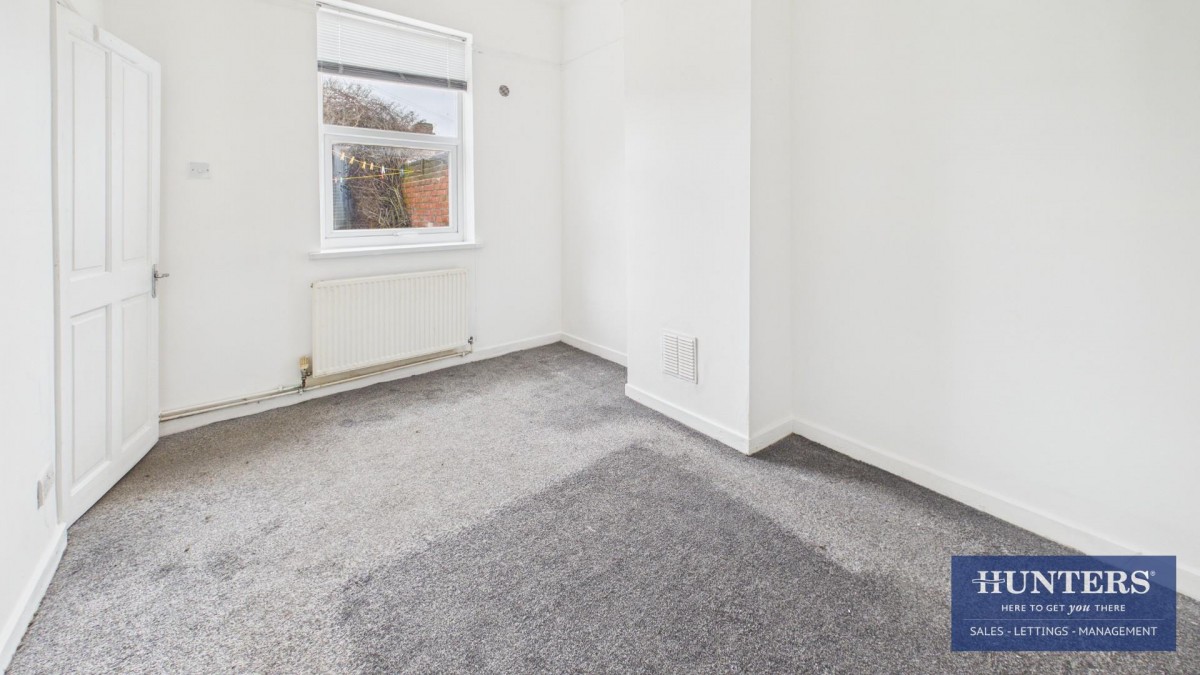 Hawthorn Street, Millfield, Sunderland