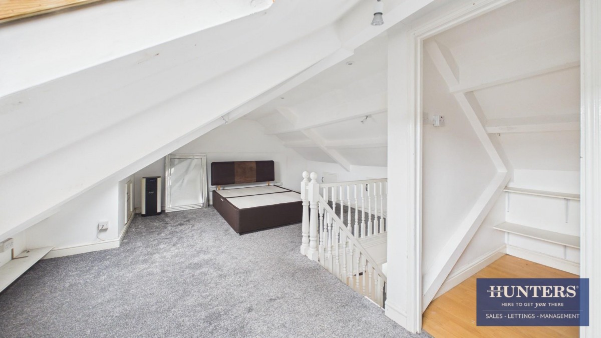 Hawthorn Street, Millfield, Sunderland