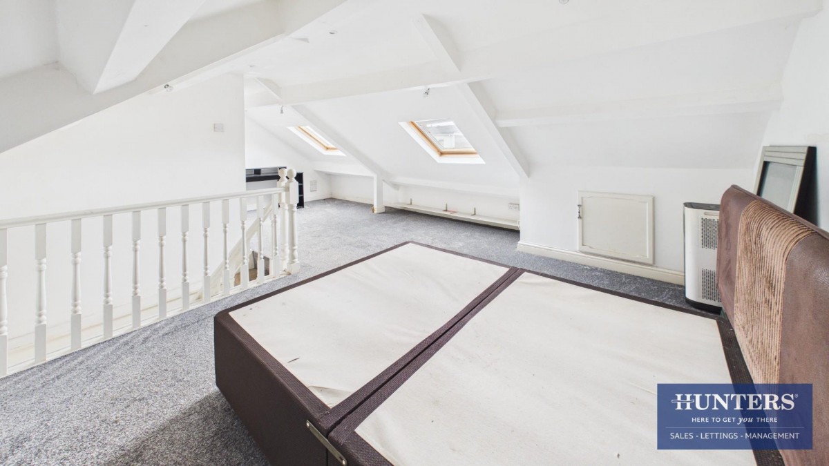 Hawthorn Street, Millfield, Sunderland