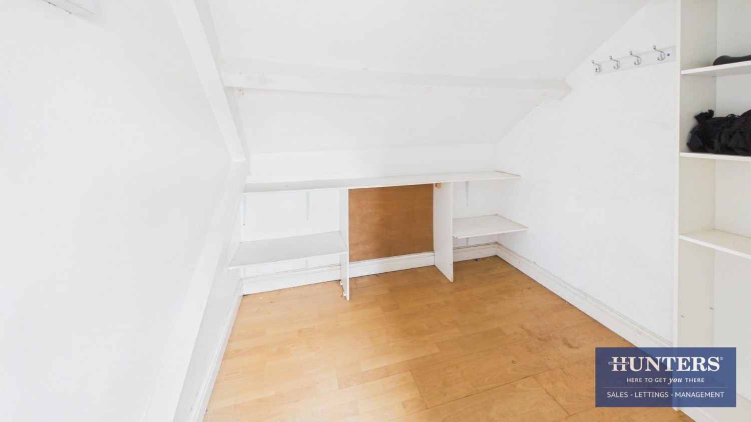 Hawthorn Street, Millfield, Sunderland