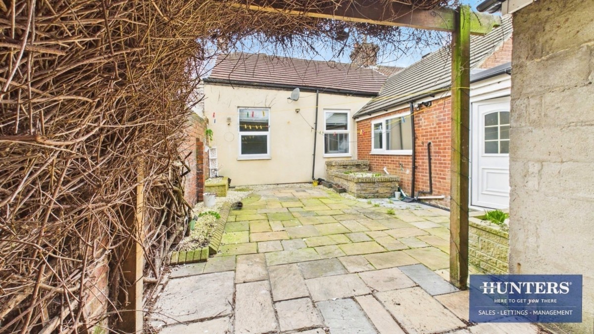 Hawthorn Street, Millfield, Sunderland