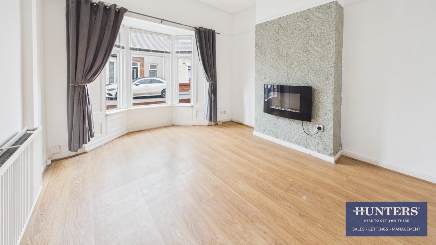 Hawthorn Street, Millfield, Sunderland