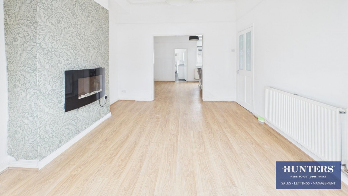 Hawthorn Street, Millfield, Sunderland