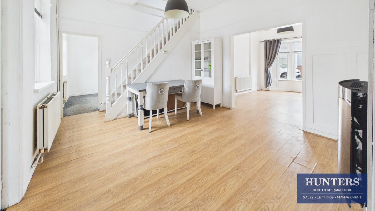 Hawthorn Street, Millfield, Sunderland