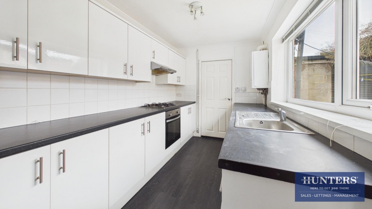 Hawthorn Street, Millfield, Sunderland