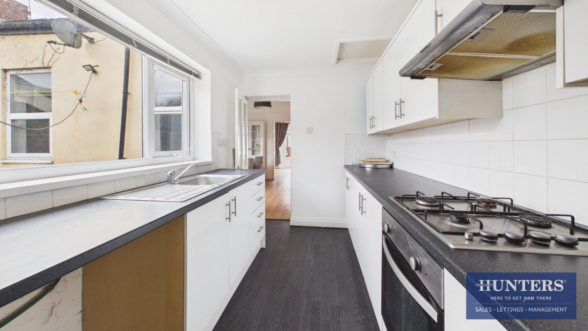 Hawthorn Street, Millfield, Sunderland