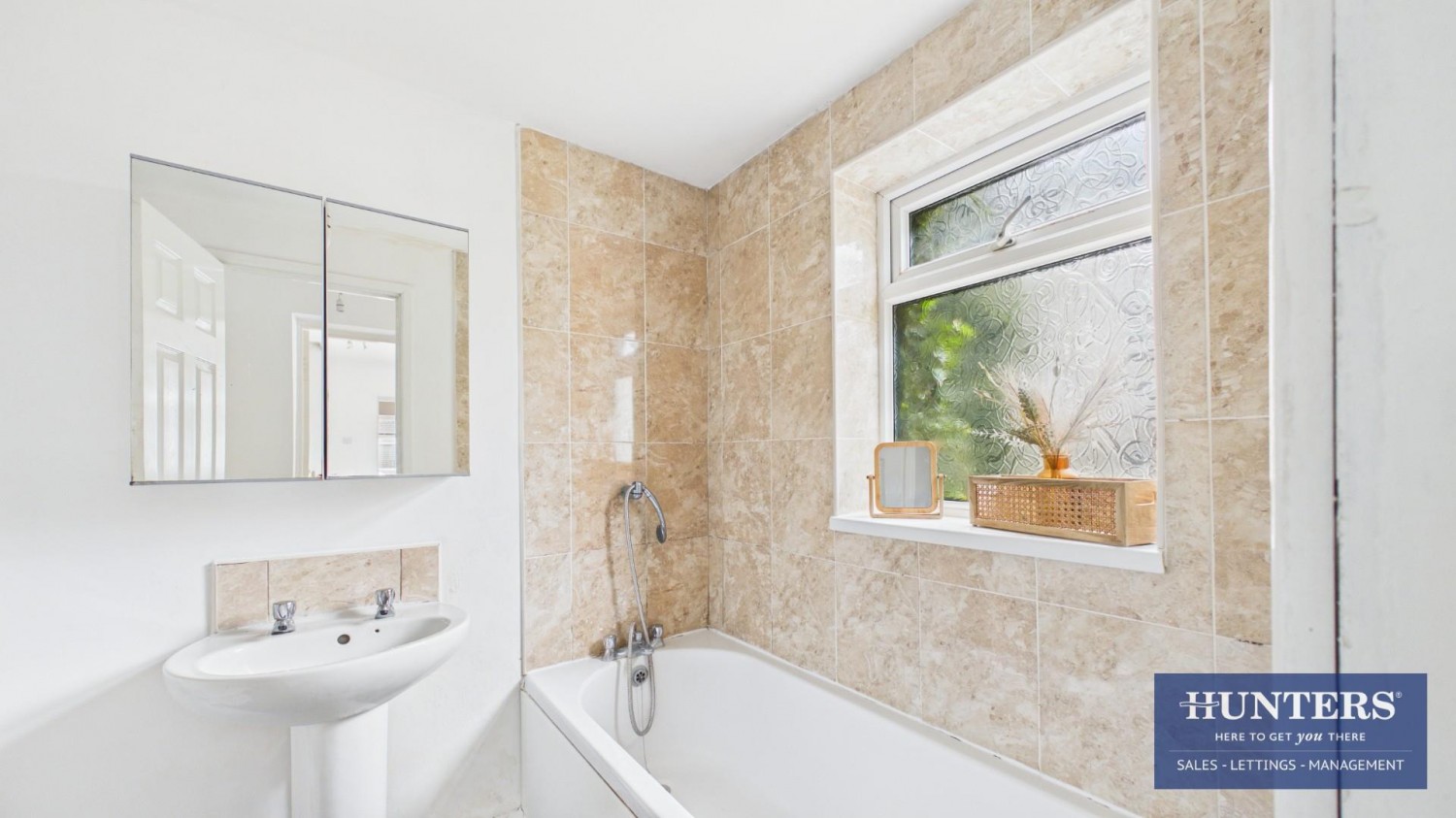 Hawthorn Street, Millfield, Sunderland