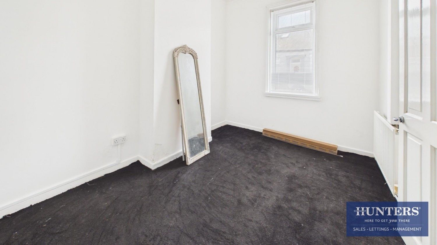 Hawthorn Street, Millfield, Sunderland