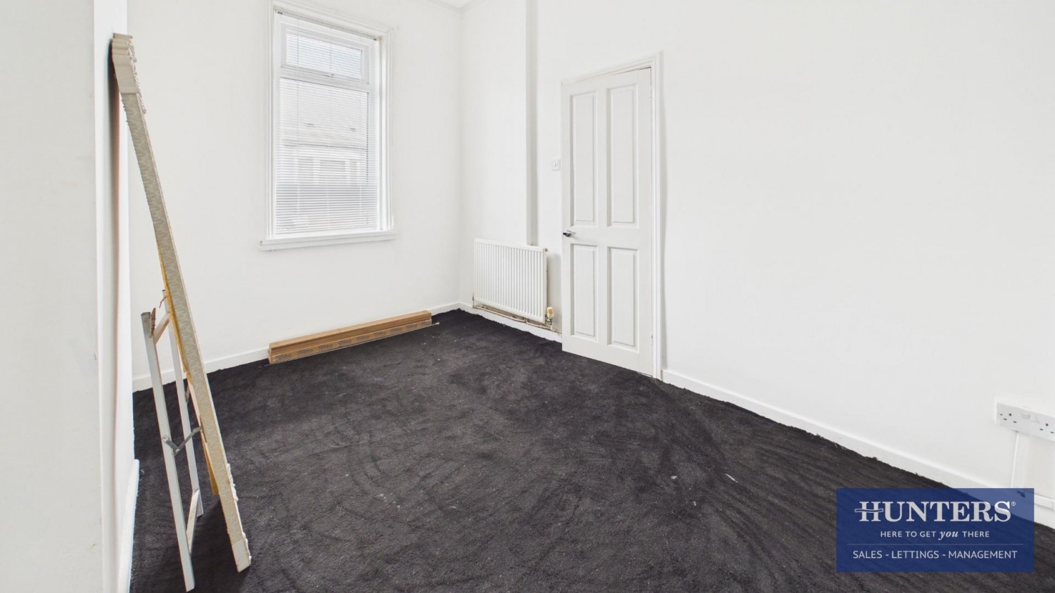 Hawthorn Street, Millfield, Sunderland