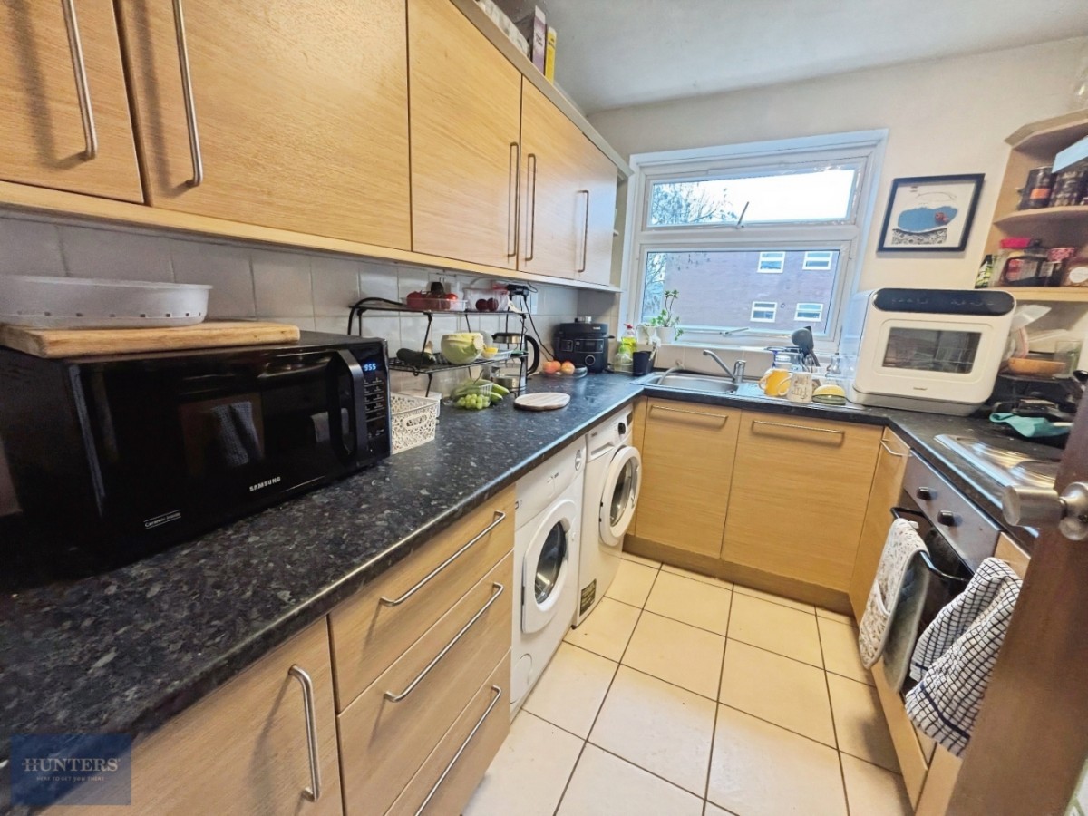 Chad Valley Close, Harborne, Birmingham, B17 9LN