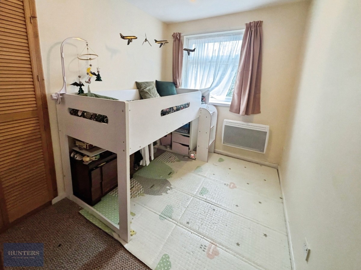 Chad Valley Close, Harborne, Birmingham, B17 9LN