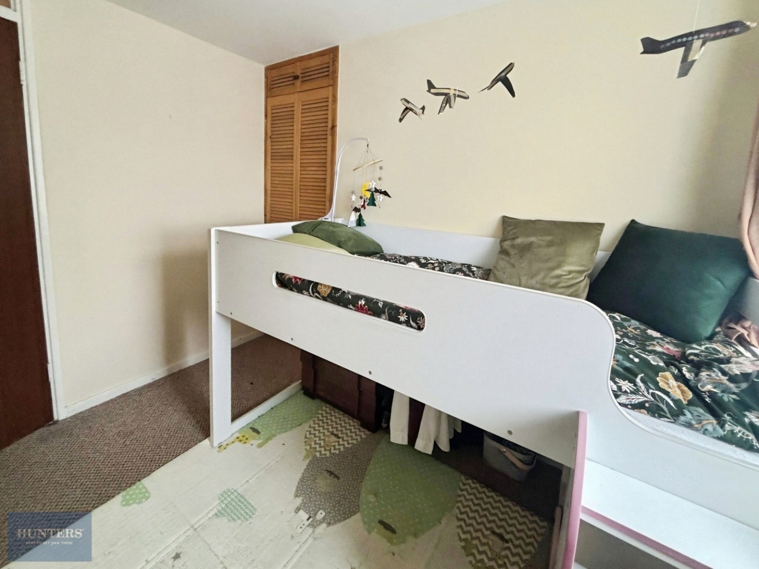 Chad Valley Close, Harborne, Birmingham, B17 9LN