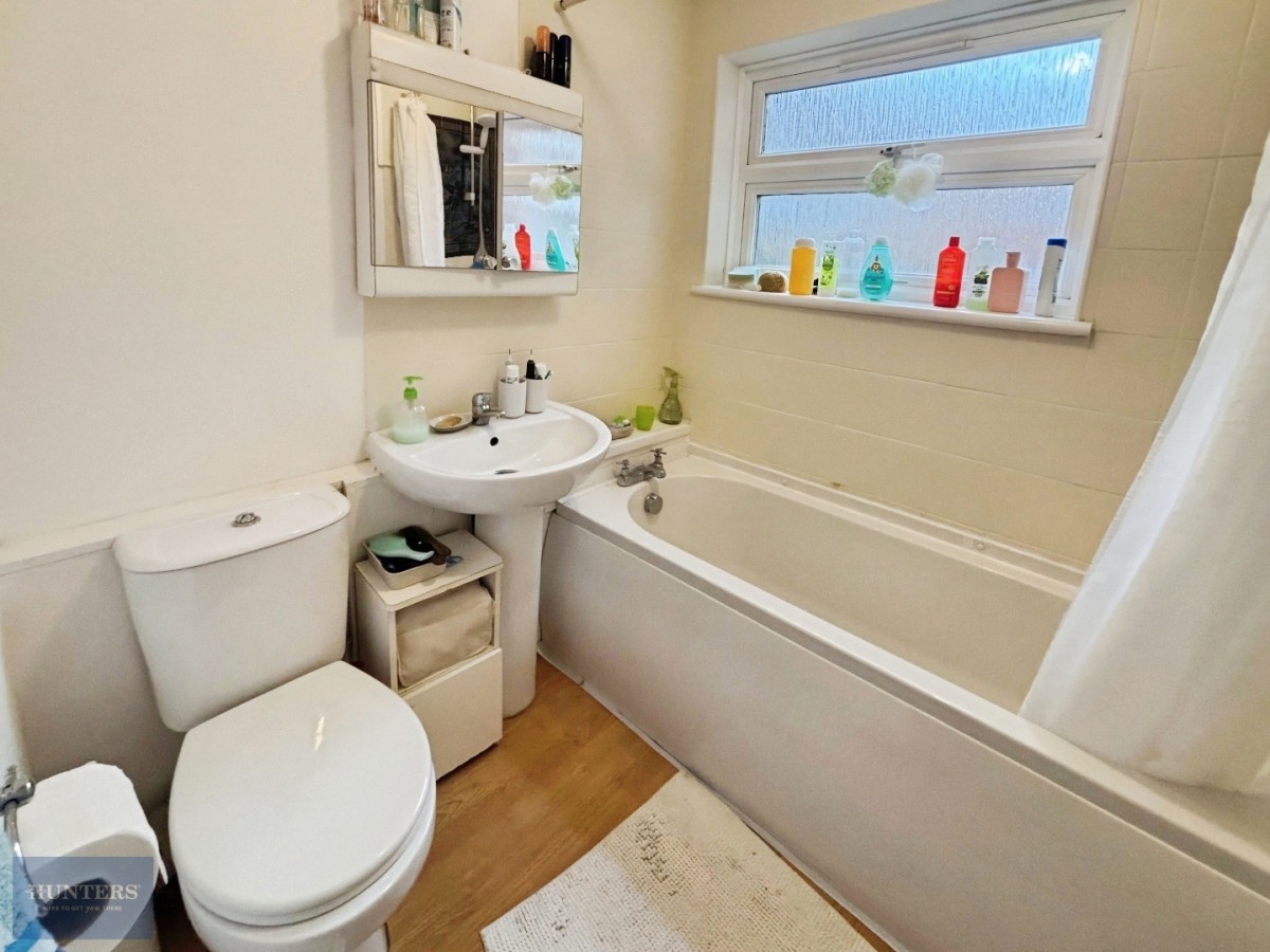 Chad Valley Close, Harborne, Birmingham, B17 9LN