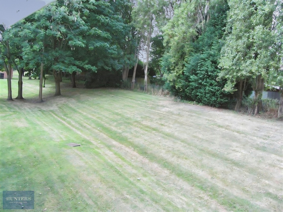 Chad Valley Close, Harborne, Birmingham, B17 9LN