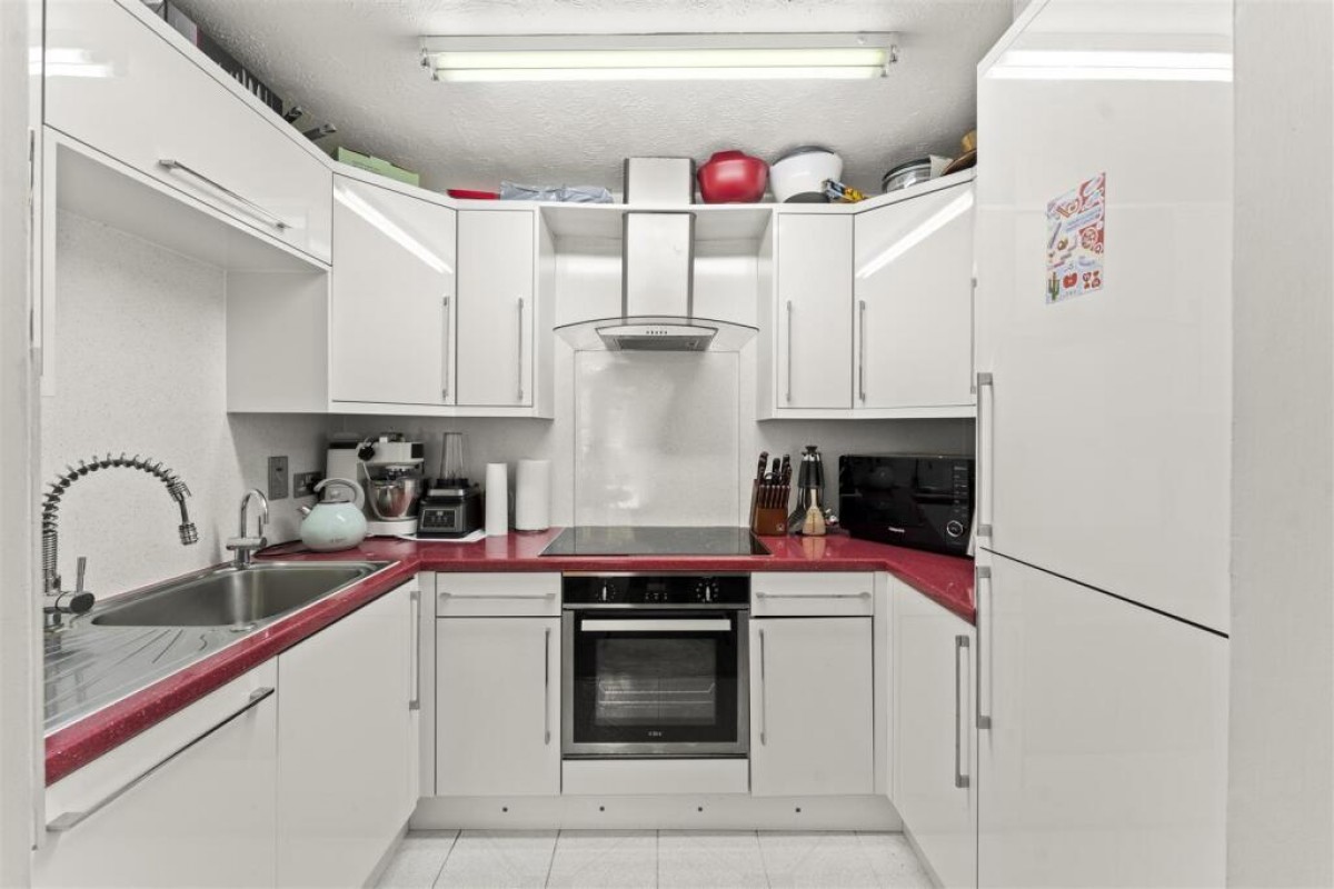 Westcombe Lodge, Hayes, Middlesex, UB4 8HQ