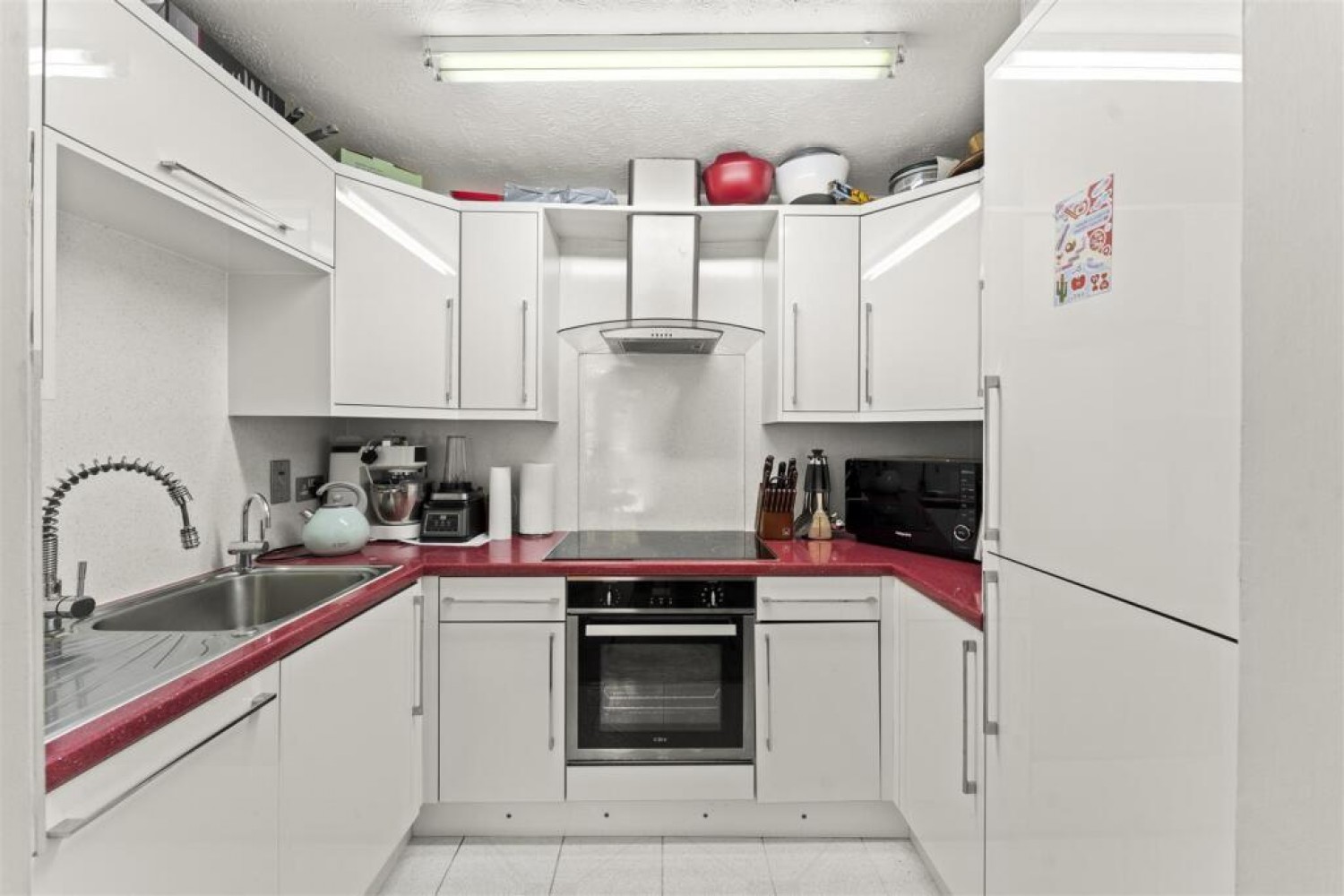 Westcombe Lodge, Hayes, Middlesex, UB4 8HQ