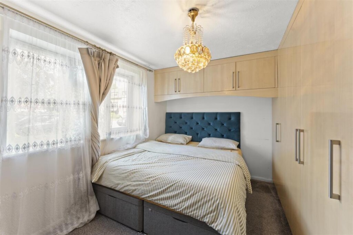 Westcombe Lodge, Hayes, Middlesex, UB4 8HQ