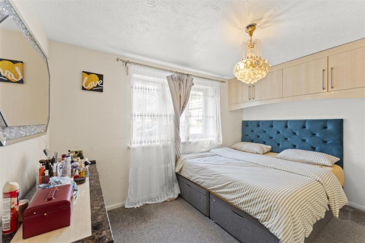 Westcombe Lodge, Hayes, Middlesex, UB4 8HQ