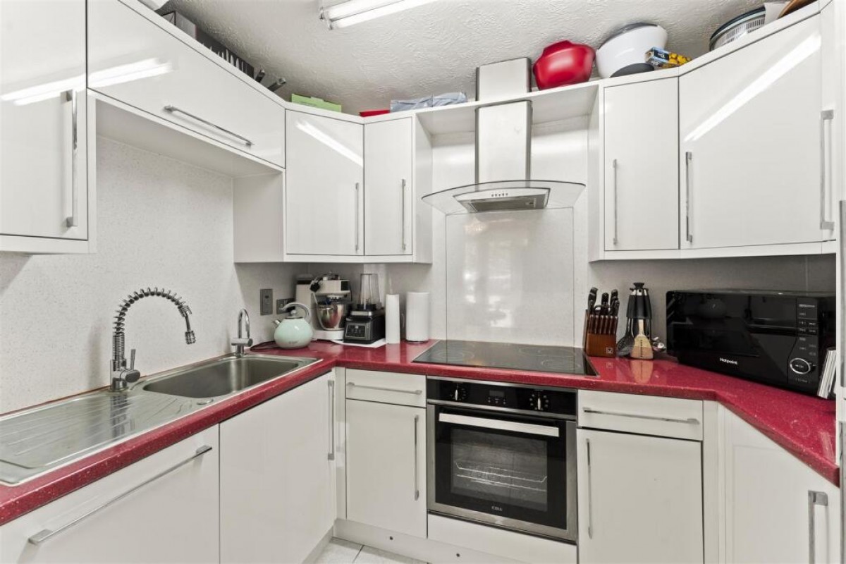 Westcombe Lodge, Hayes, Middlesex, UB4 8HQ