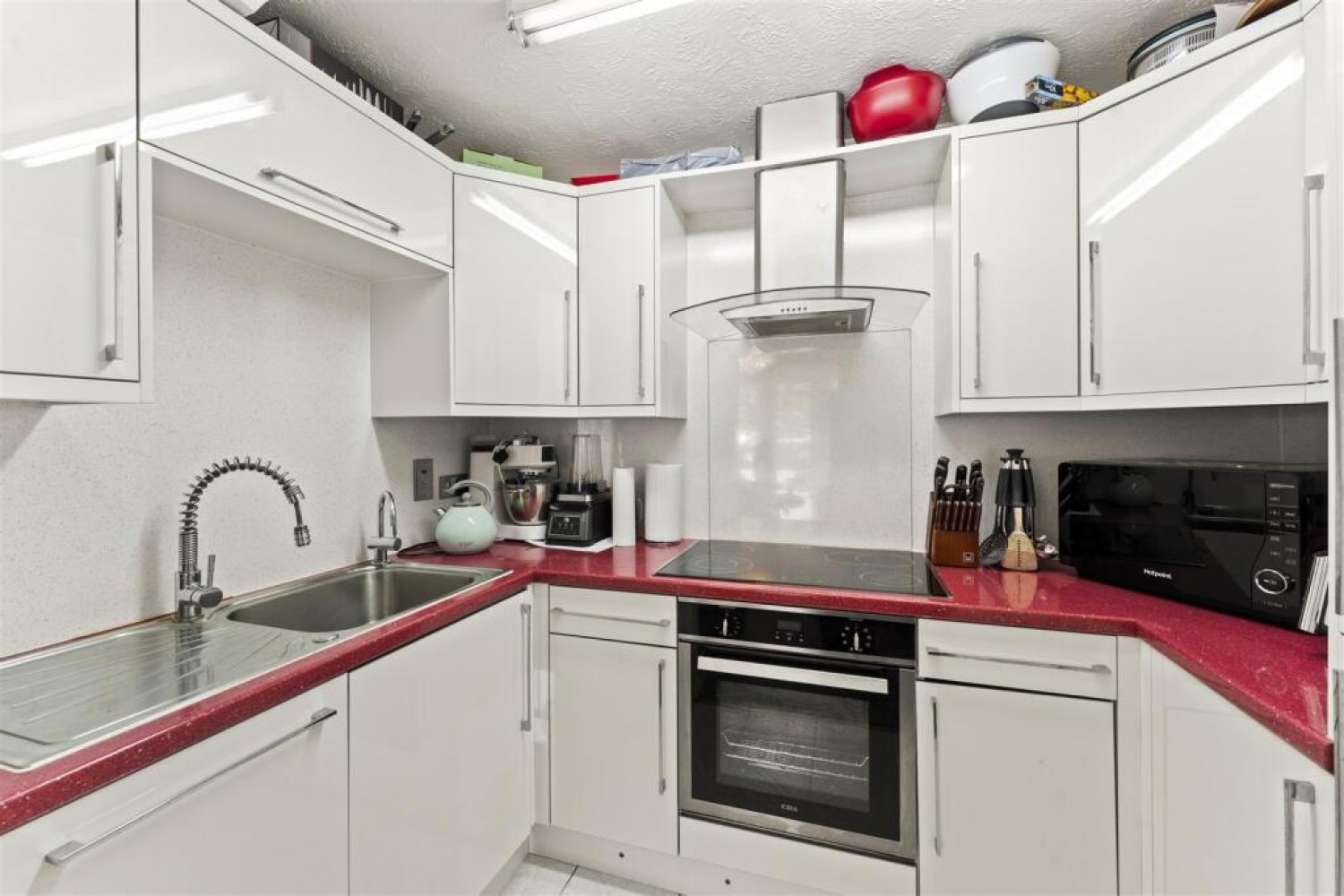 Westcombe Lodge, Hayes, Middlesex, UB4 8HQ