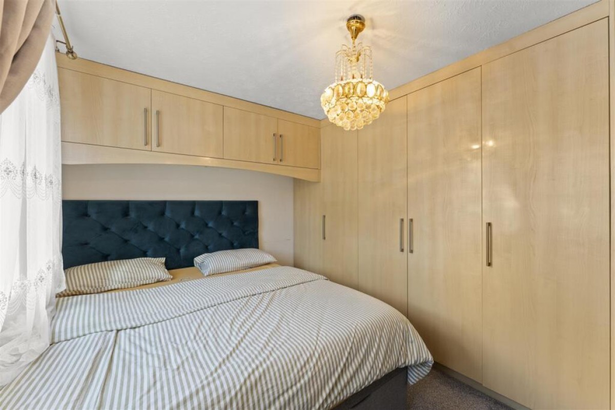 Westcombe Lodge, Hayes, Middlesex, UB4 8HQ