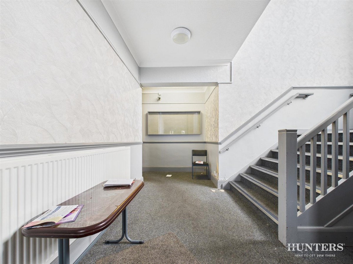 Bede Street, Amble, Morpeth