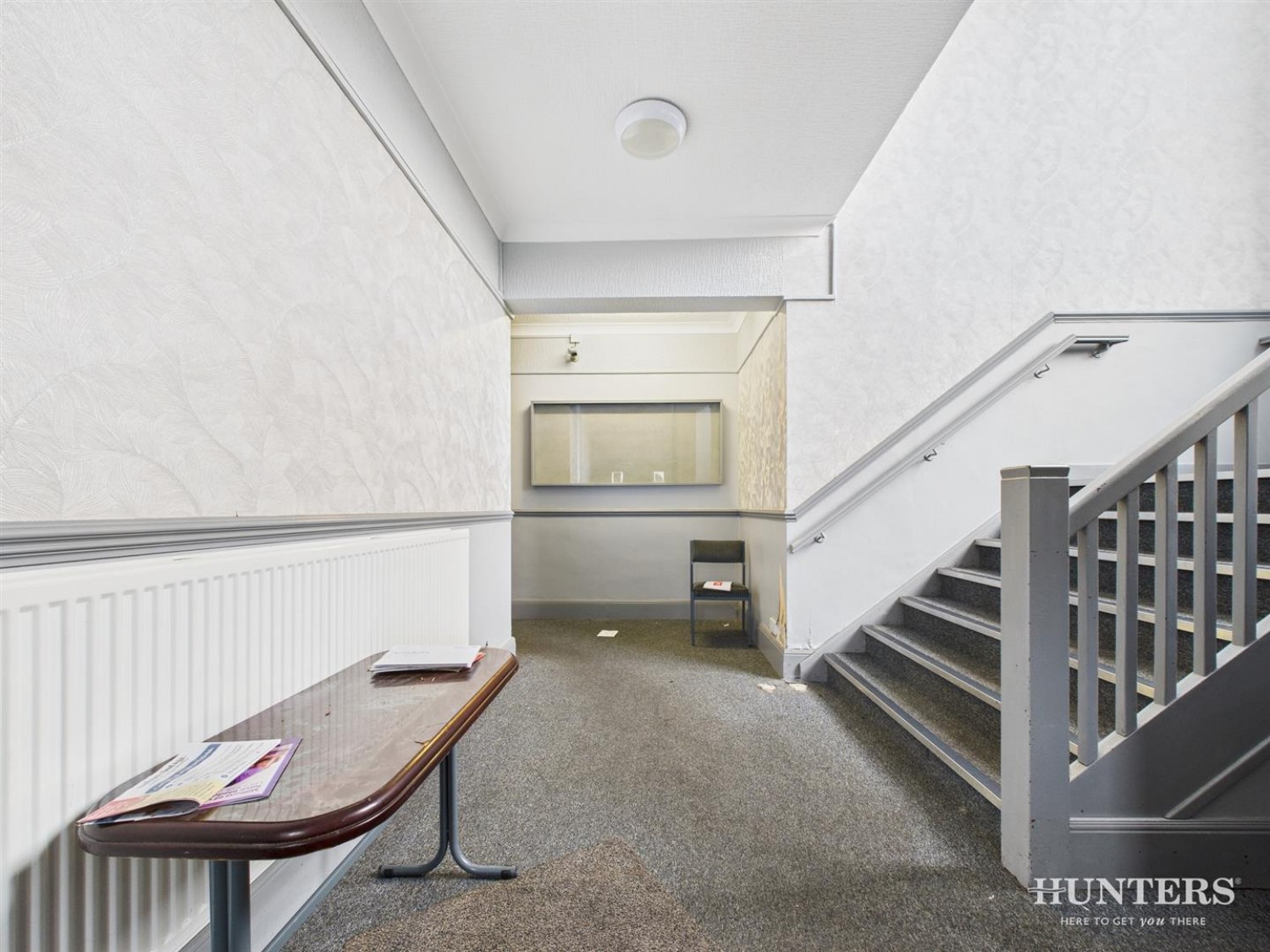 Bede Street, Amble, Morpeth