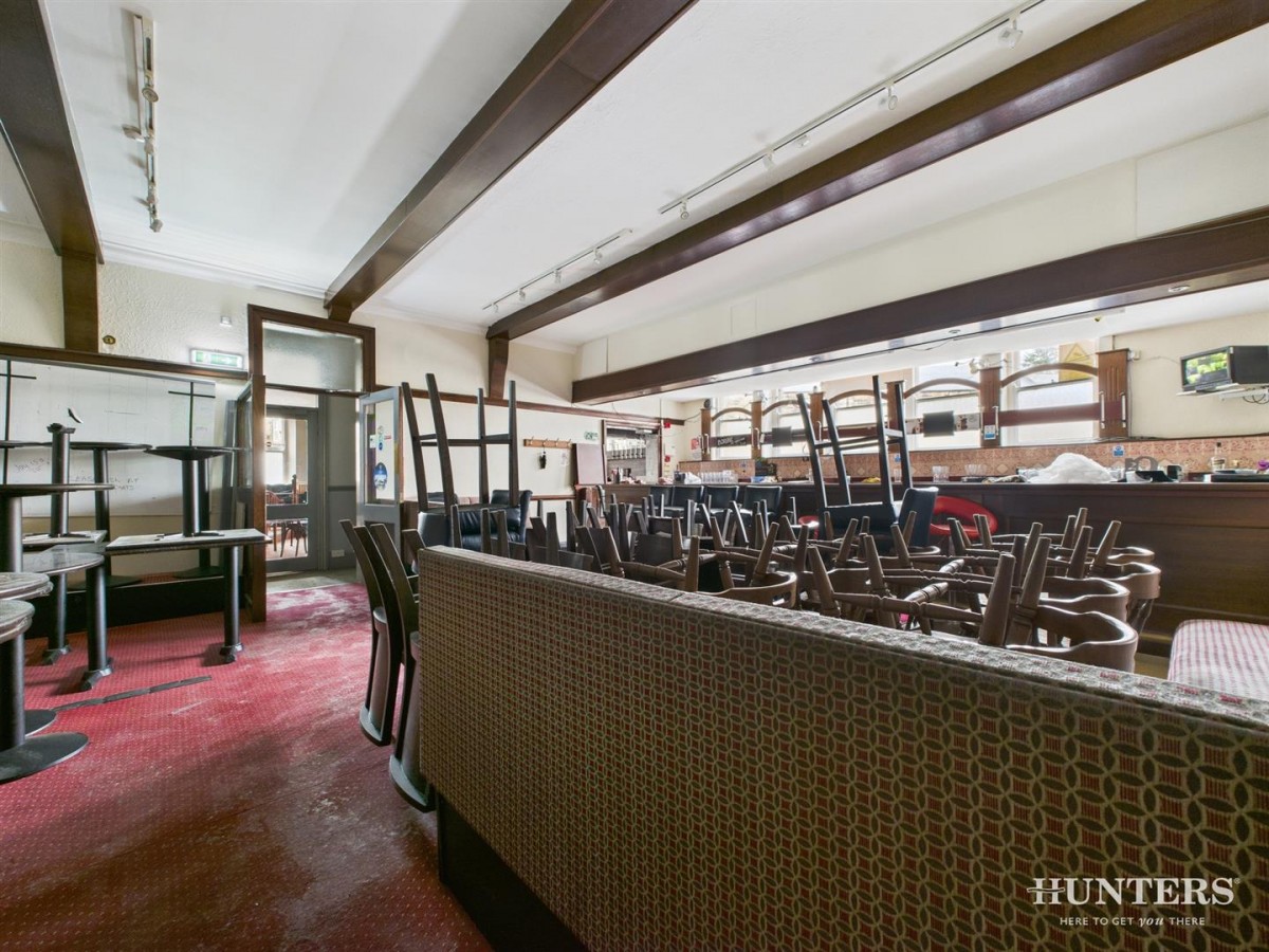 Bede Street, Amble, Morpeth