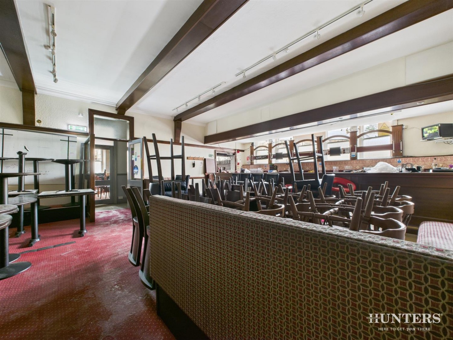 Bede Street, Amble, Morpeth