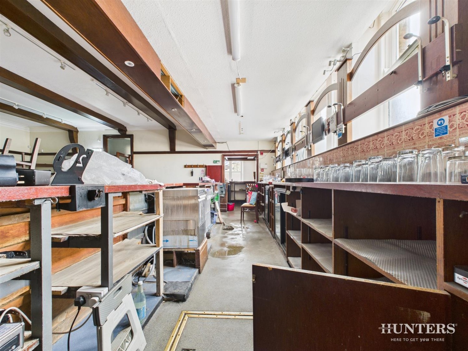 Bede Street, Amble, Morpeth