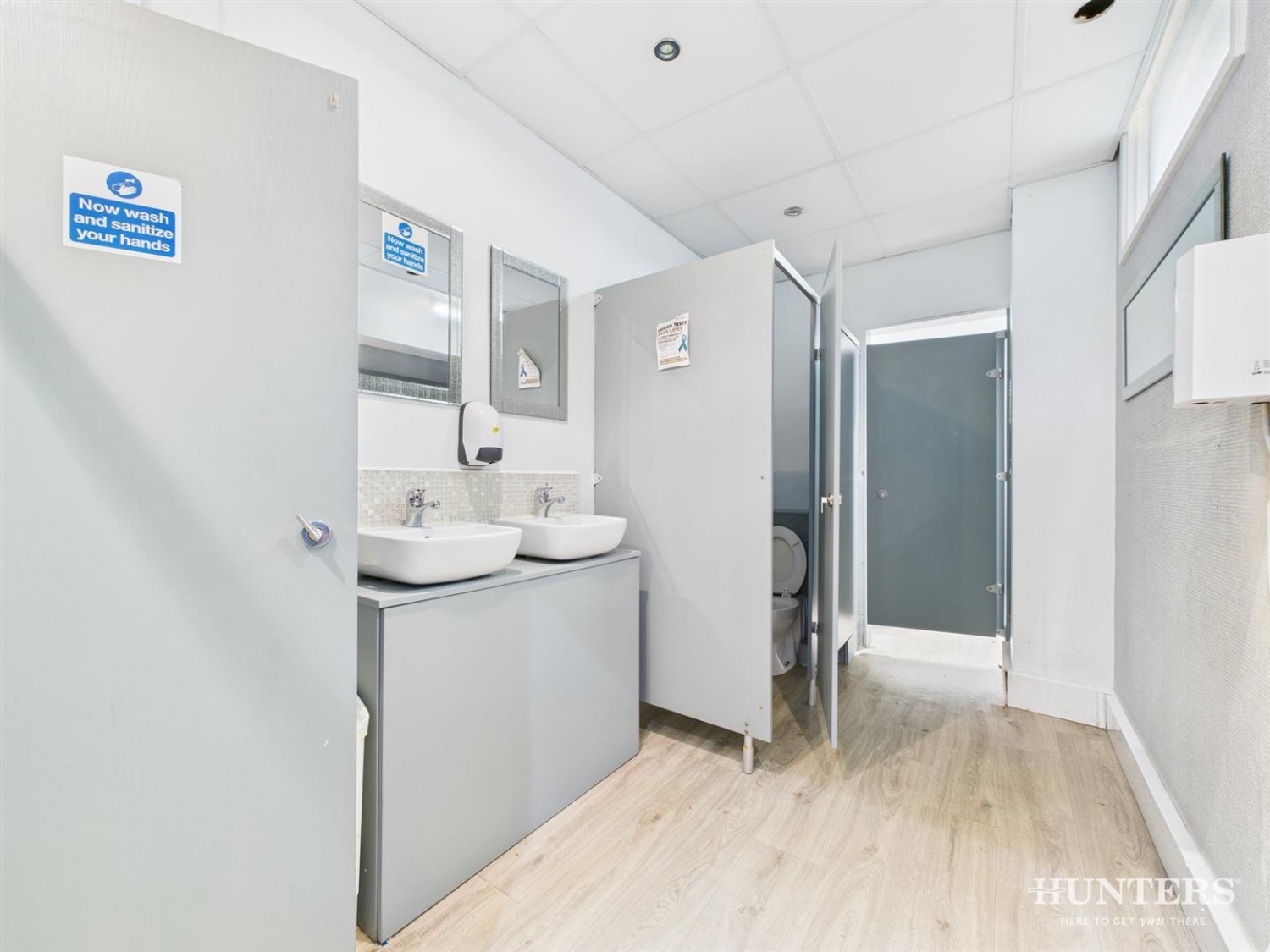 Bede Street, Amble, Morpeth