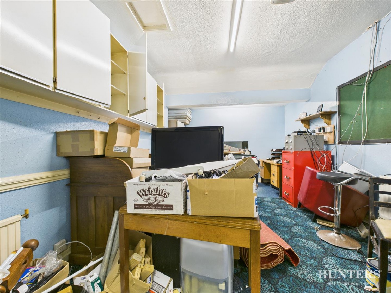 Bede Street, Amble, Morpeth