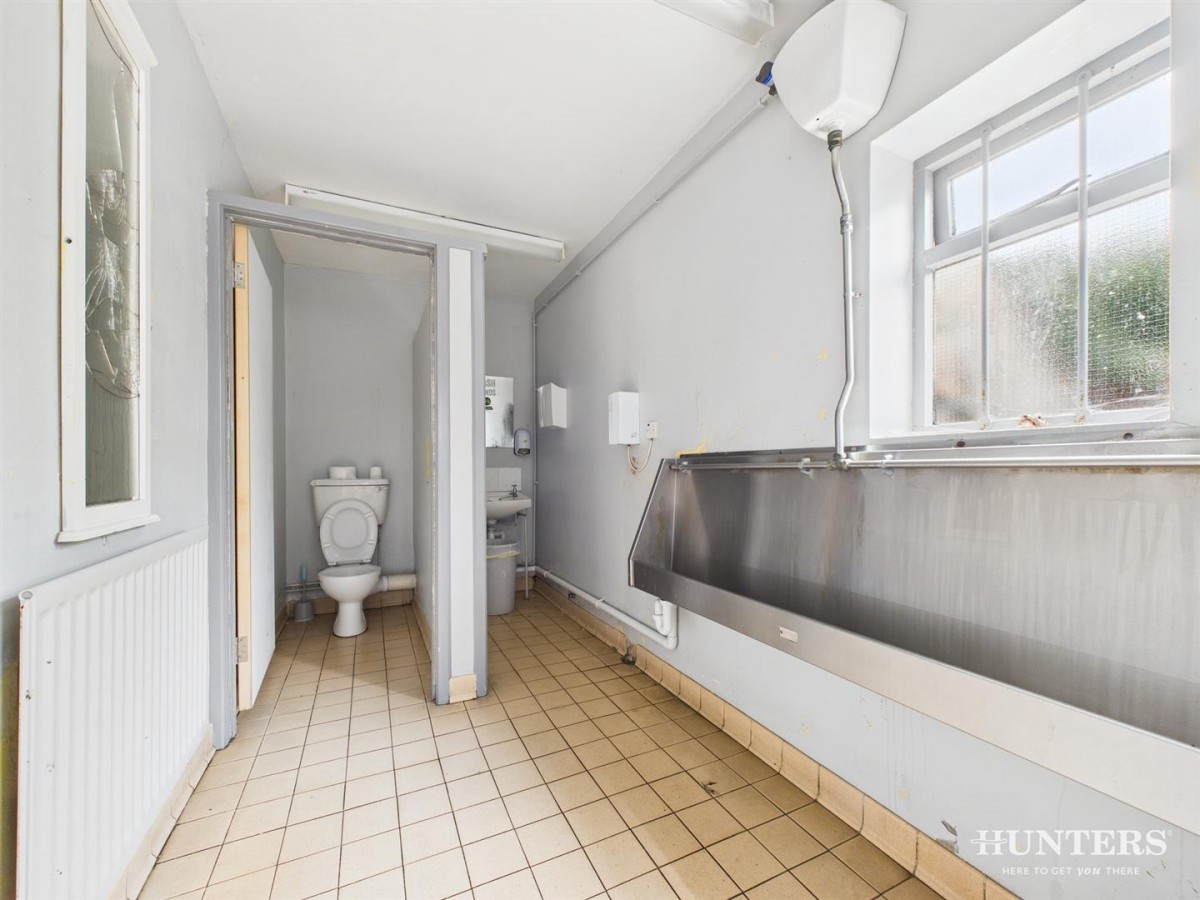 Bede Street, Amble, Morpeth