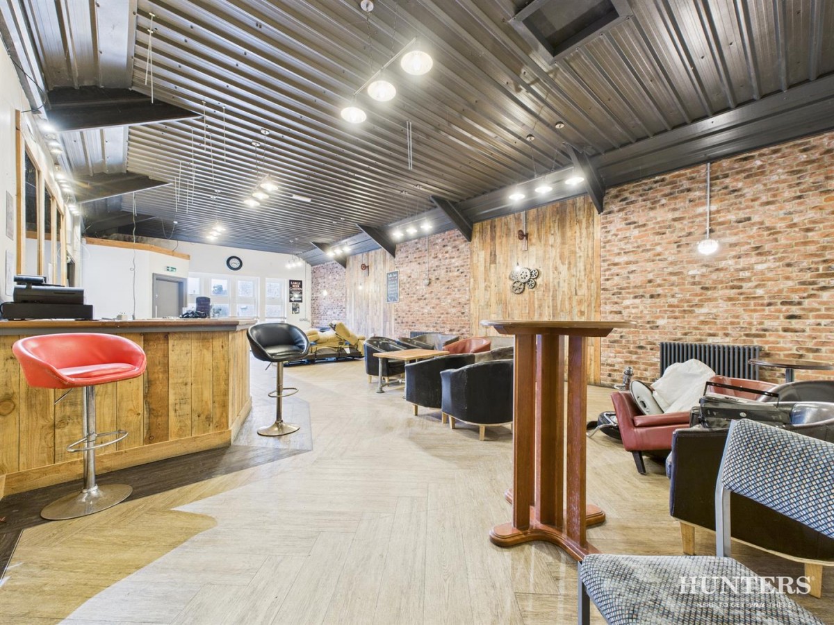 Bede Street, Amble, Morpeth