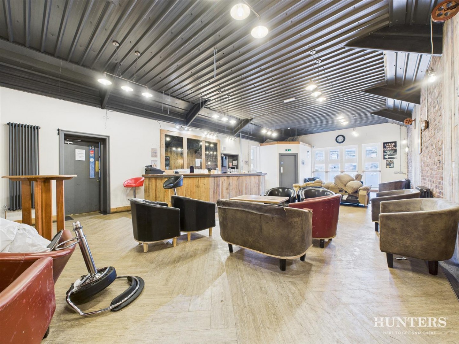 Bede Street, Amble, Morpeth