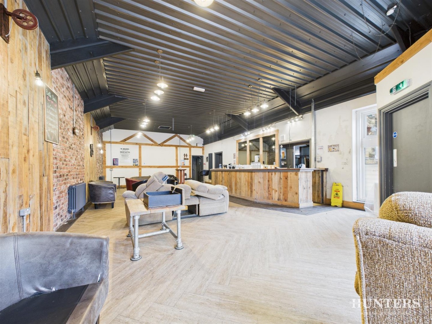 Bede Street, Amble, Morpeth