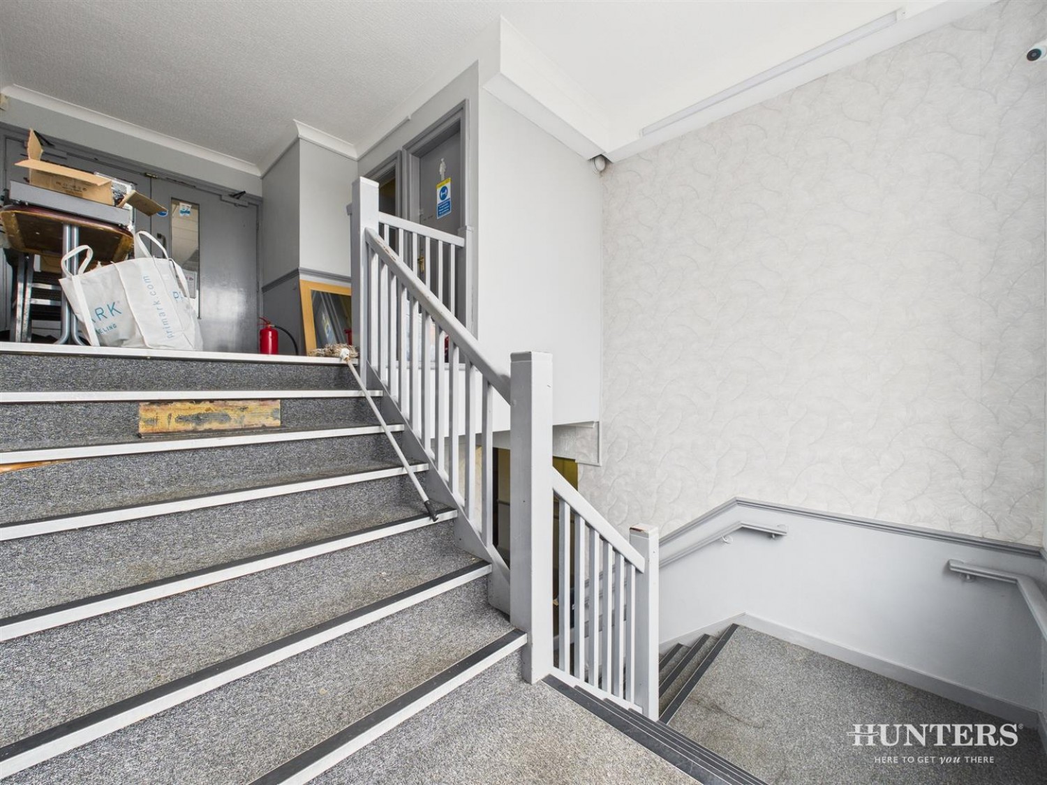 Bede Street, Amble, Morpeth