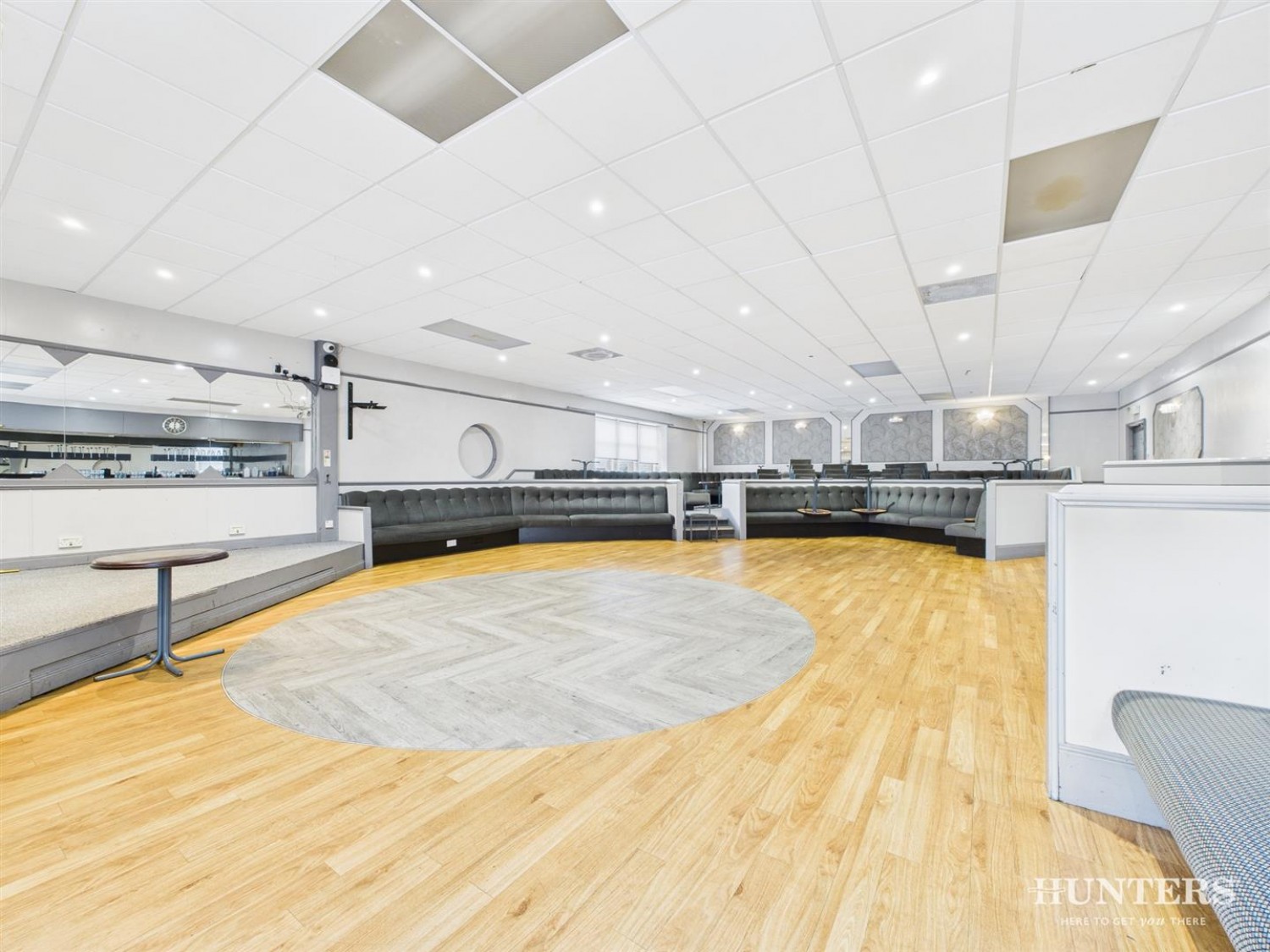 Bede Street, Amble, Morpeth