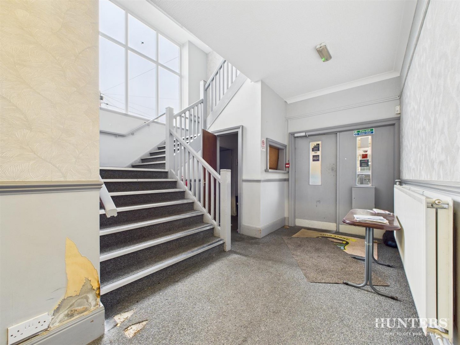 Bede Street, Amble, Morpeth