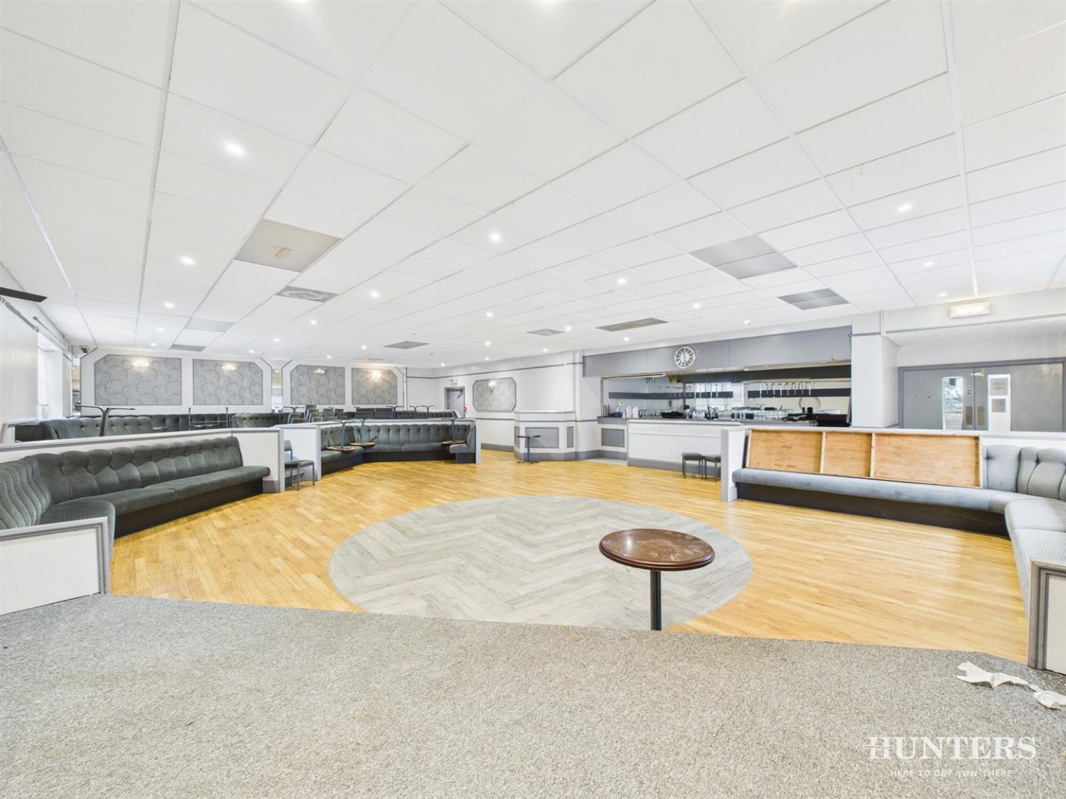 Bede Street, Amble, Morpeth