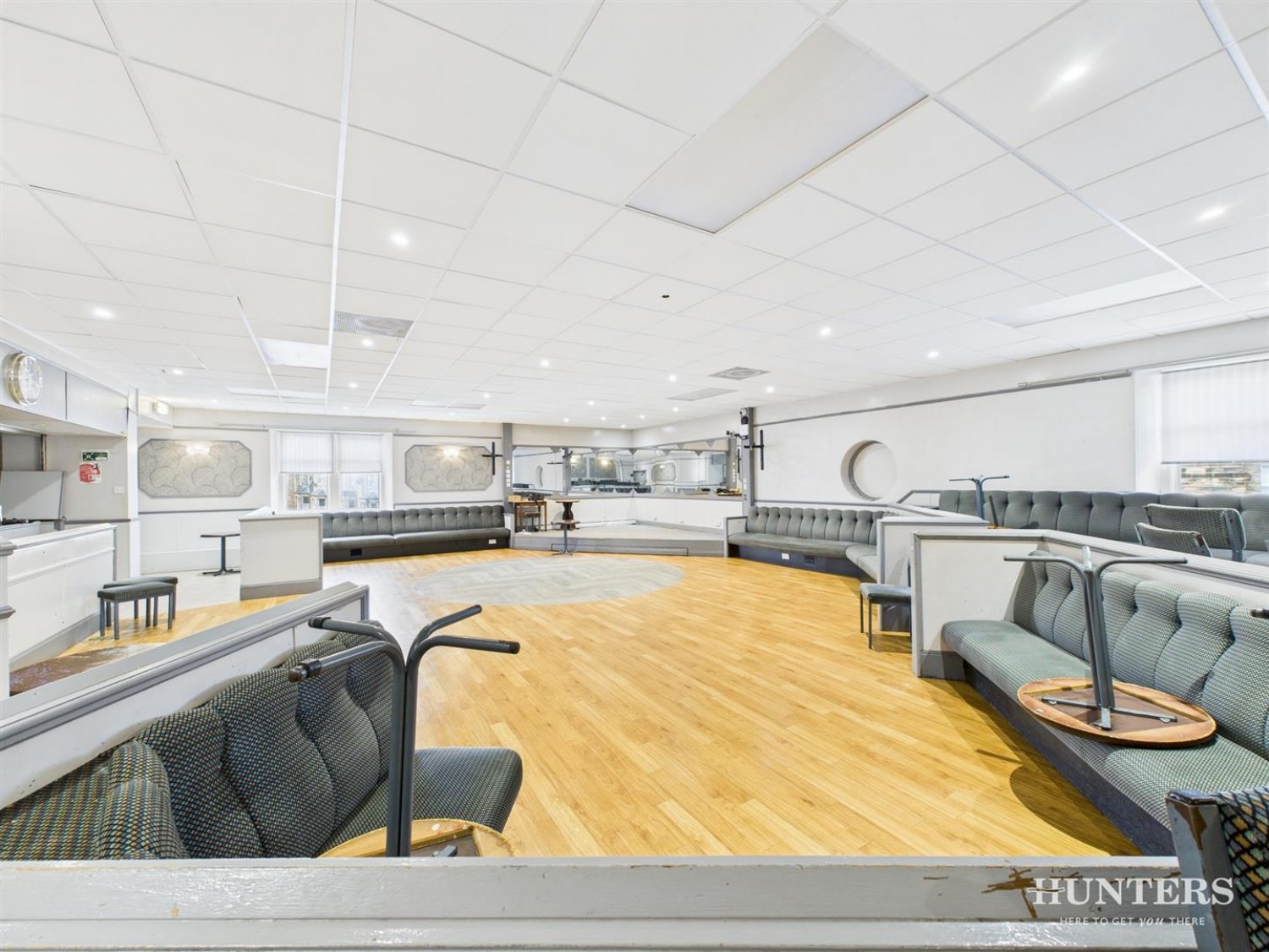 Bede Street, Amble, Morpeth