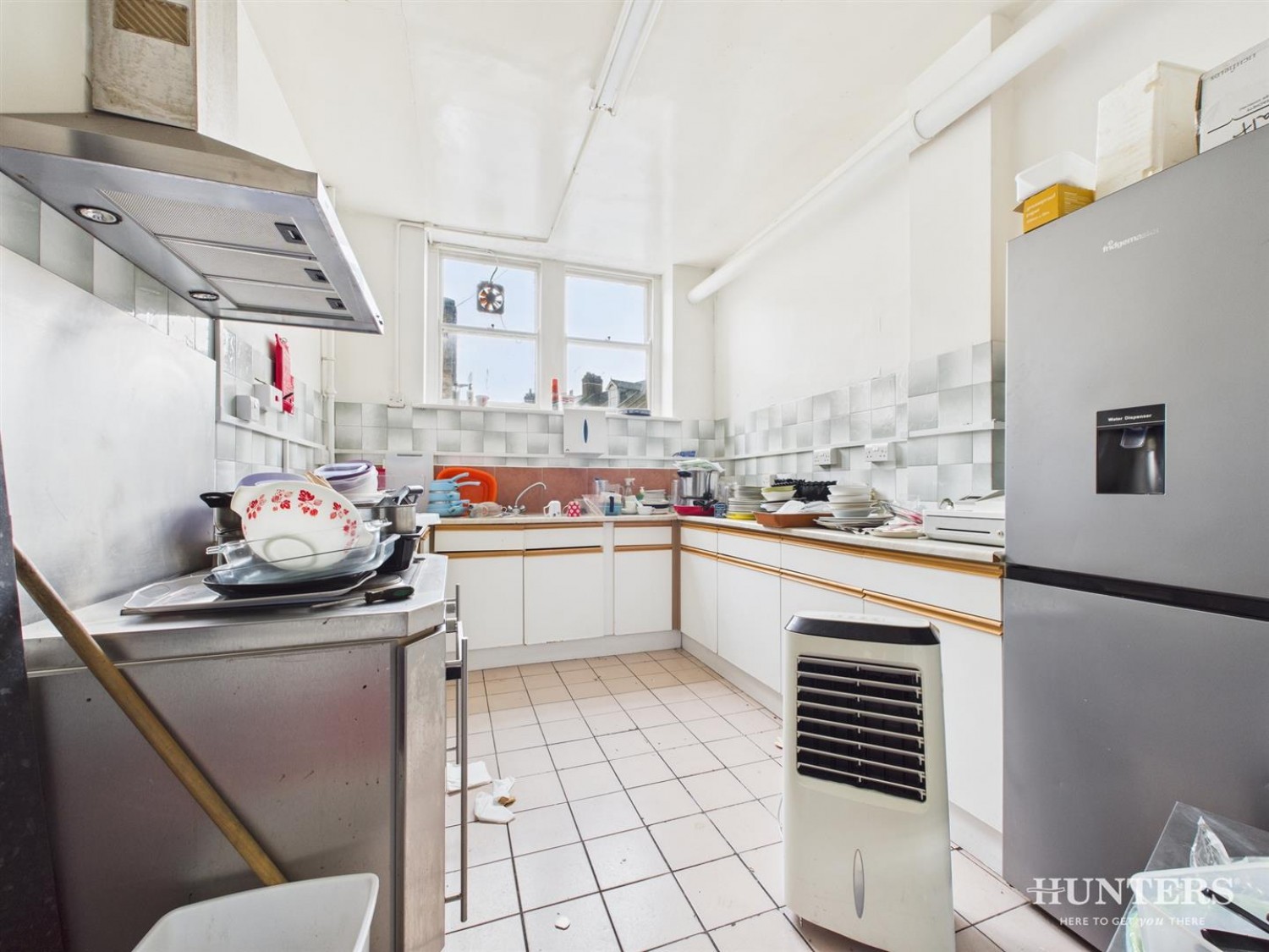 Bede Street, Amble, Morpeth