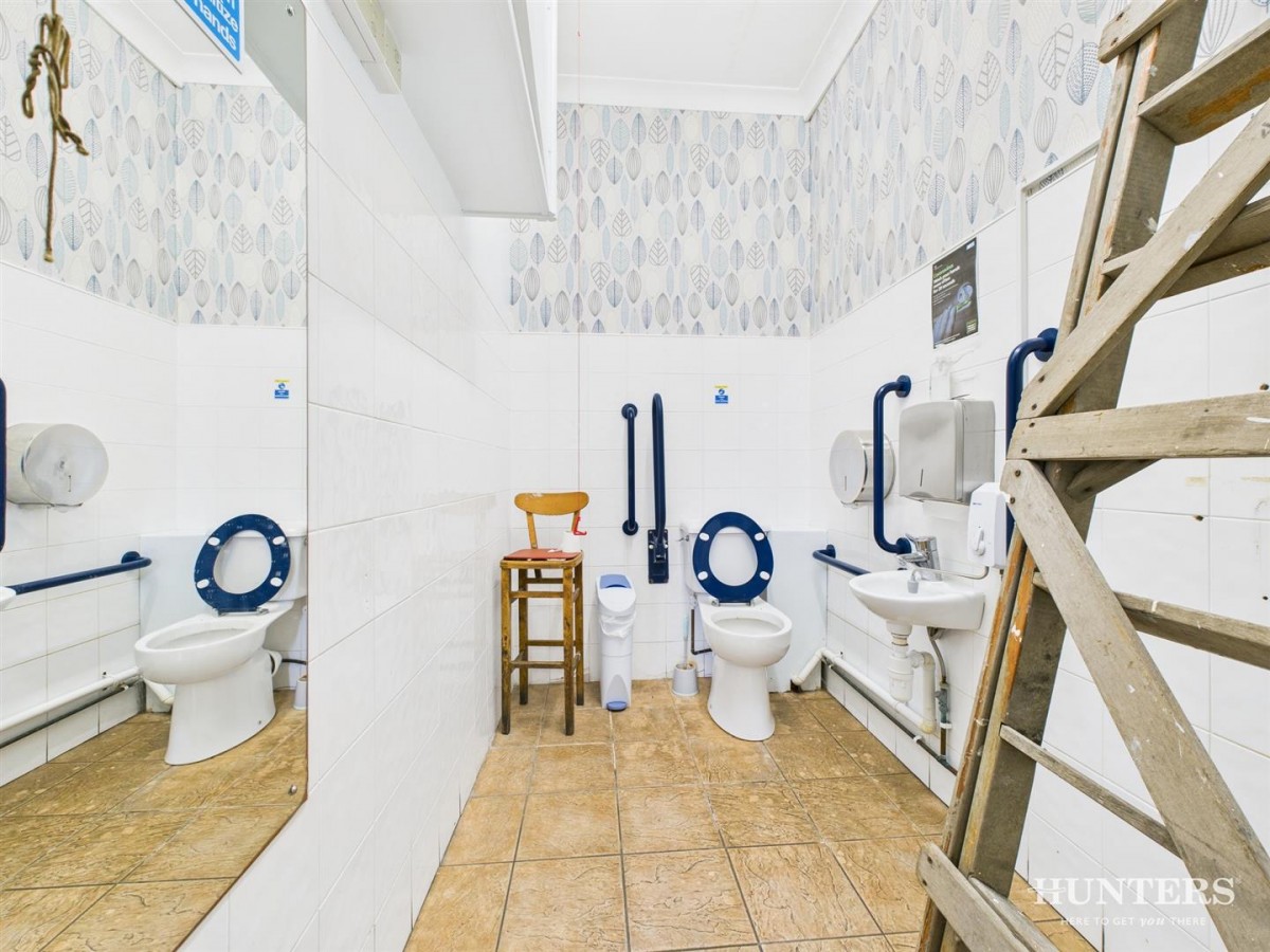 Bede Street, Amble, Morpeth