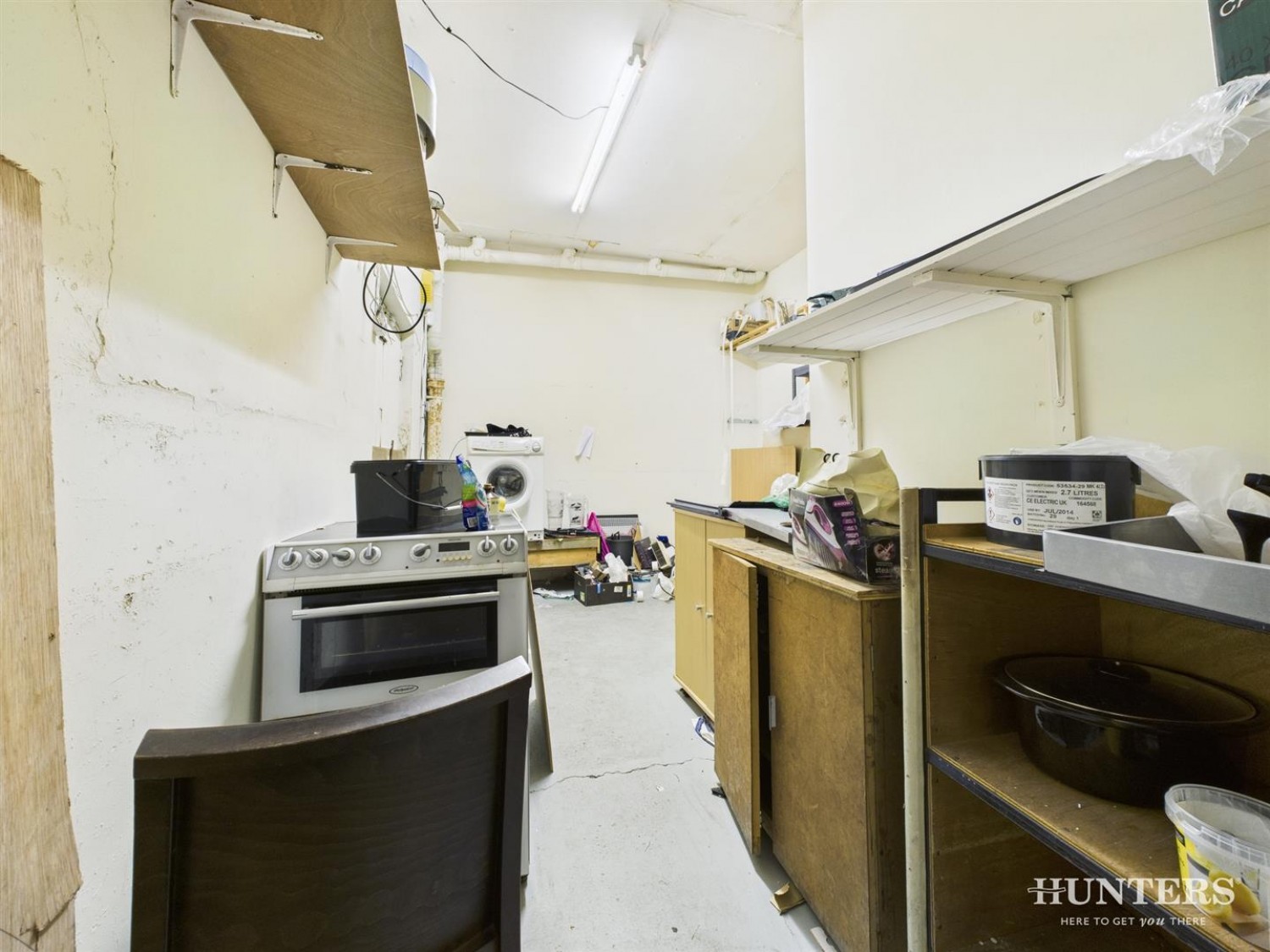 Bede Street, Amble, Morpeth