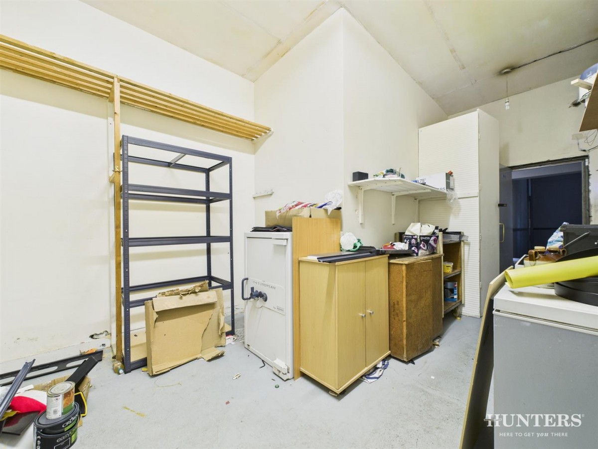 Bede Street, Amble, Morpeth